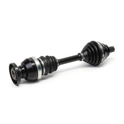 Półoś Napędowa RIDEX 13D0663P 13D0663P - foto 4