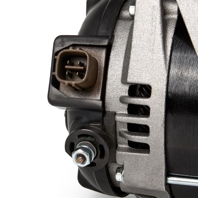Alternator RIDEX 4G0120R 4G0120R - foto 8
