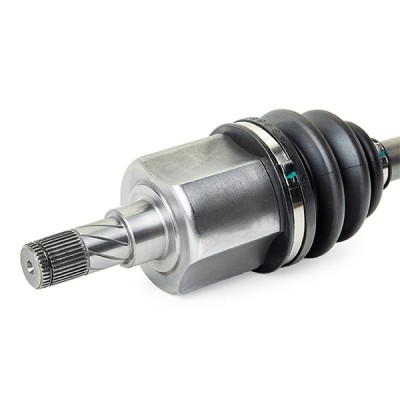 Półoś Napędowa RIDEX 13D0846 13D0846 - foto 6