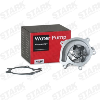 Pompa Wody Stark SKWP-0520258 SKWP-0520258 - foto 3