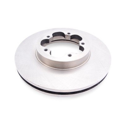 Tarcza hamulcowa RIDEX 82B0297 82B0297 - foto 4
