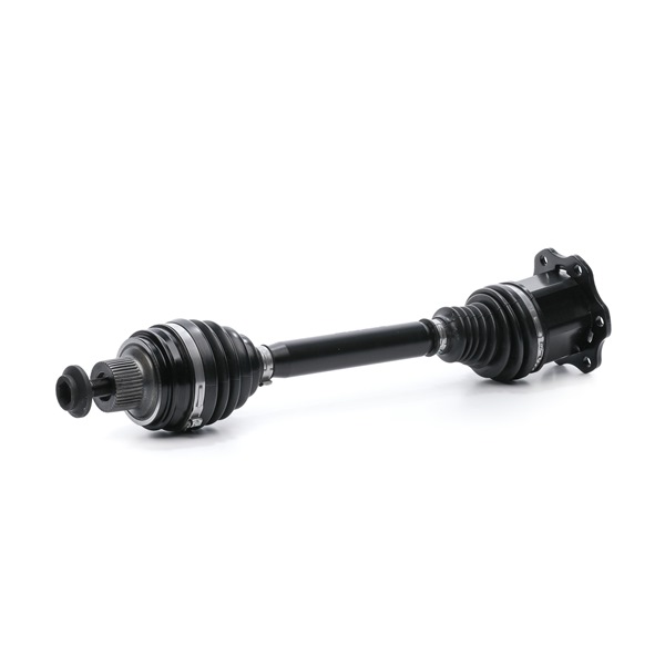 Półoś Napędowa RIDEX 13D1257P 13D1257P - foto 1