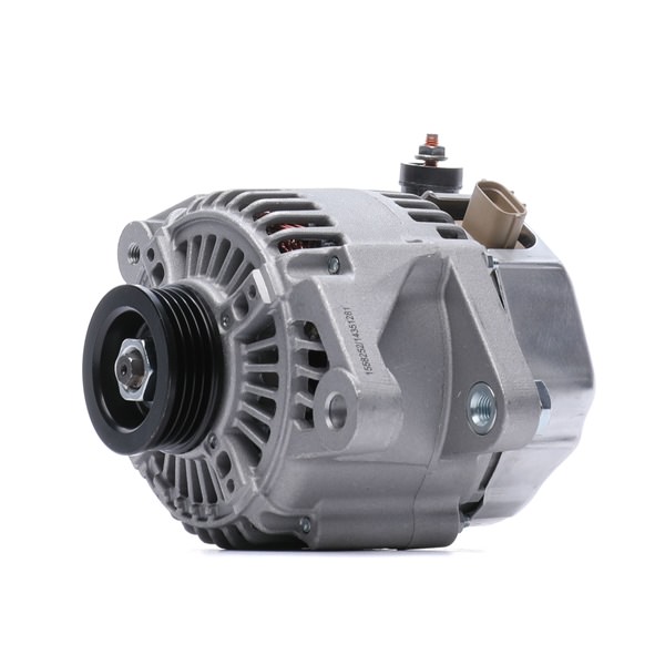 Alternator RIDEX 4G0292 4G0292 - foto 1