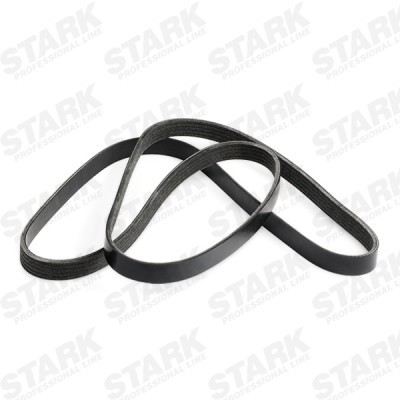 Pasek Klinowy Wielorowkowy Stark SKPB-0090051 SKPB-0090051 - foto 5