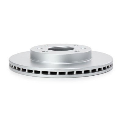 Tarcza hamulcowa RIDEX 82B0042P 82B0042P - foto 4
