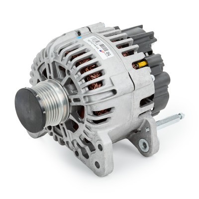 Alternator RIDEX 4G2239R 4G2239R - foto 3