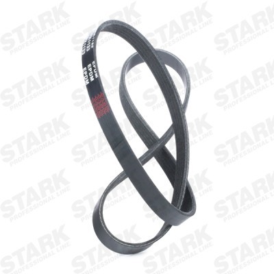 Pasek Klinowy Wielorowkowy Stark SKPB-0090103 SKPB-0090103 - foto 3
