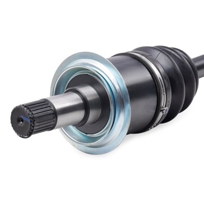 Półoś Napędowa RIDEX 13D0455 13D0455 - foto 6