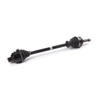 Półoś Napędowa RIDEX 13D0059R 13D0059R - foto 4