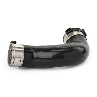 Rura Wąż Turbo Intercoolera RIDEX 3314C0729 3314C0729 - foto 3