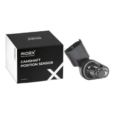 Czujnik Obrotów Wału RIDEX 3946S0132 3946S0132 - foto 5