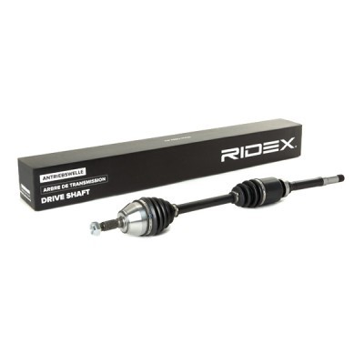 Półoś Napędowa RIDEX 13D0686 13D0686 - foto 2