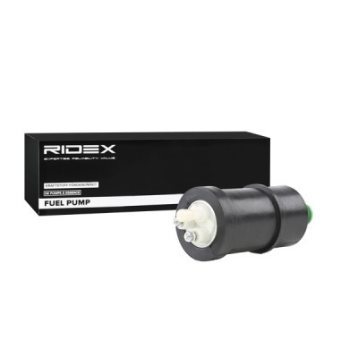 Pompa Paliwa RIDEX 458F0016 458F0016 - foto 3