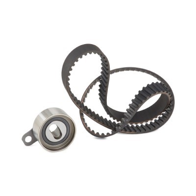 Zestaw paska rozrządu RIDEX 307T0153P 307T0153P - foto 3