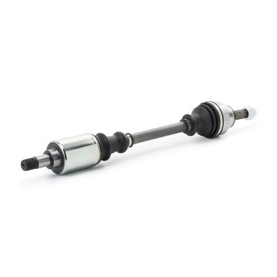 Półoś Napędowa RIDEX 13D0631 13D0631 - foto 4
