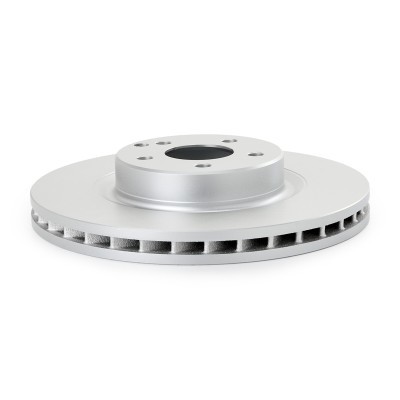 Tarcza hamulcowa RIDEX 82B0720P 82B0720P - foto 4