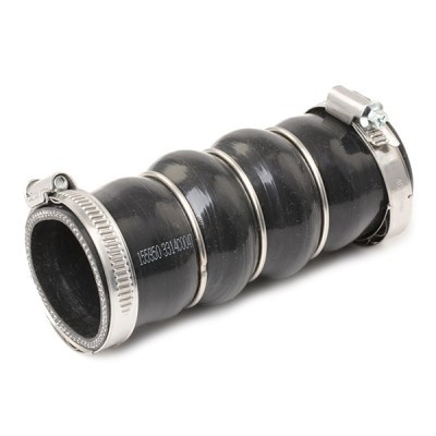 Rura Wąż Turbo Intercoolera RIDEX 3314C0047 3314C0047 - foto 3
