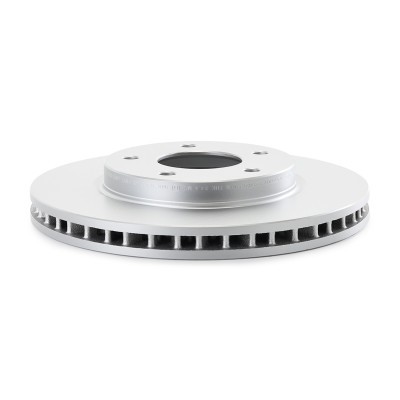 Tarcza hamulcowa RIDEX 82B0358P 82B0358P - foto 3