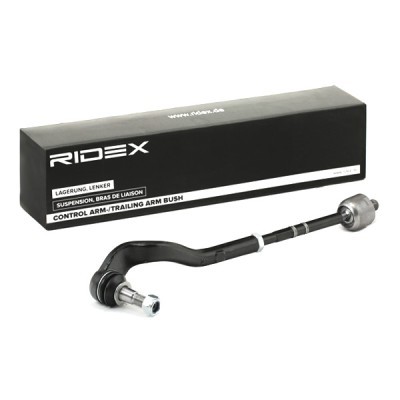 Zestaw Naprawczy Drążek Kierowniczy RIDEX 284R0238 284R0238 - foto 2