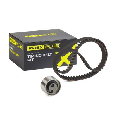 Zestaw paska rozrządu RIDEX 307T0190P 307T0190P - foto 2