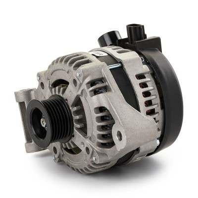 Alternator RIDEX 4G0728R 4G0728R - foto 3