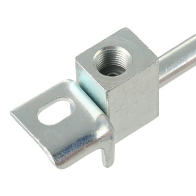 Przewód hamulcowy elast RIDEX 83B0532 83B0532 - foto 5