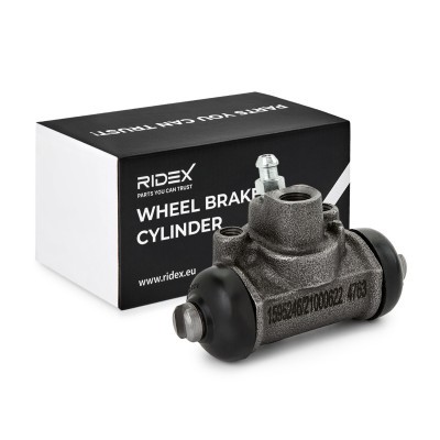 Cylinderek hamulcowy RIDEX 277W0297 277W0297 - foto 2