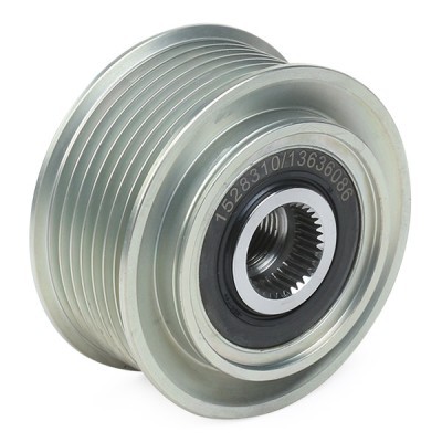 Alternator – sprzęgło jednokierunkowe RIDEX 1390F0055 1390F0055 - foto 3