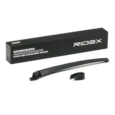 Ramię Wycieraczki RIDEX 301W0093 301W0093 - foto 2