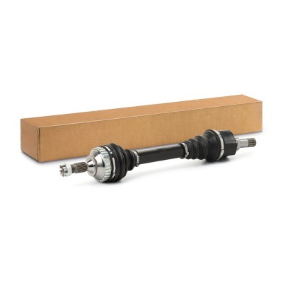Półoś Napędowa RIDEX 13D0364R 13D0364R - foto 2