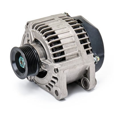Alternator RIDEX 4G0919R 4G0919R - foto 5