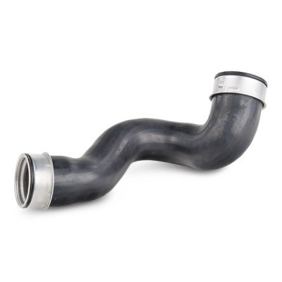 Rura Wąż Turbo Intercoolera RIDEX 3314C0024 3314C0024 - foto 3