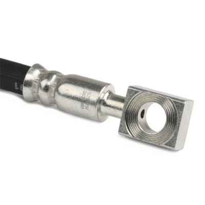 Przewód hamulcowy elast RIDEX 83B0490 83B0490 - foto 4