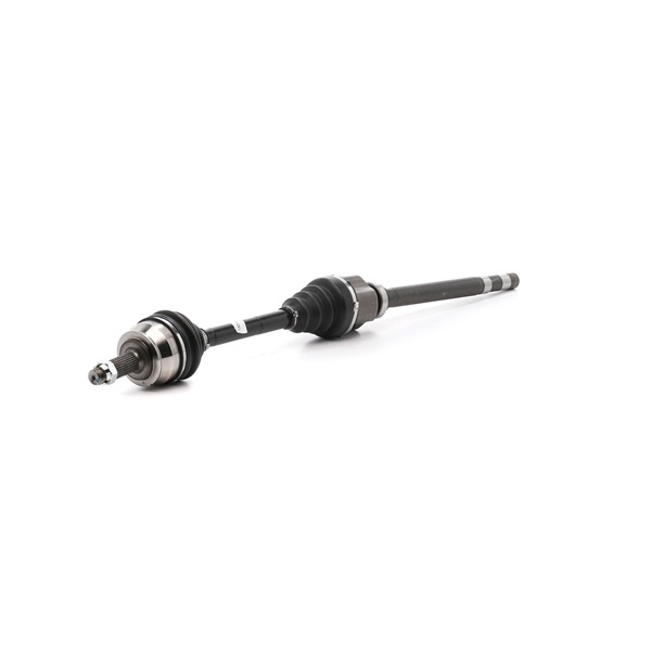 Półoś Napędowa RIDEX 13D1503R 13D1503R - foto 1