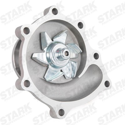Pompa Wody Stark SKWP-0520249 SKWP-0520249 - foto 4
