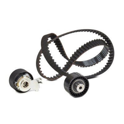 Zestaw paska rozrządu RIDEX 307T0262P 307T0262P - foto 3