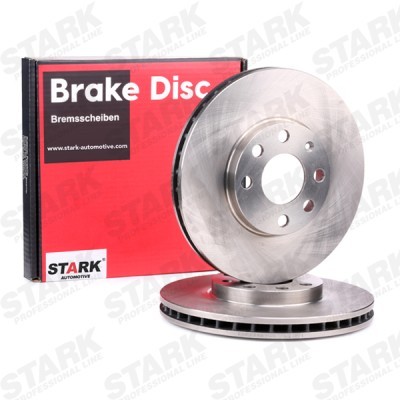 Tarcza hamulcowa Stark SKOP-2023 SKOP-2023 - foto 2