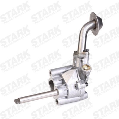 Pompa Oleju Stark SKOPM-1700008 SKOPM-1700008 - foto 4