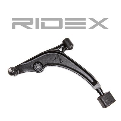 Wahacz RIDEX 273C0262 273C0262 - foto 3