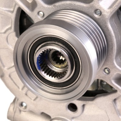 Alternator RIDEX 4G0904 4G0904 - foto 6