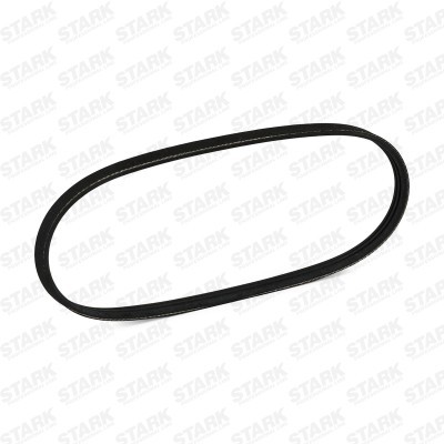 Pasek Klinowy Wielorowkowy Stark SKPB-0090358 SKPB-0090358 - foto 4