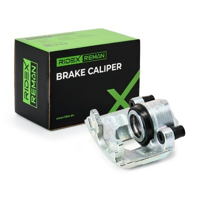 Zacisk Hamulcowy RIDEX 78B2502R 78B2502R - foto 2