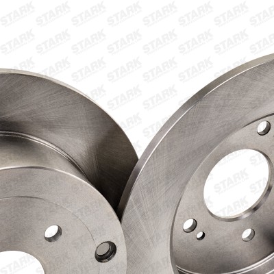 Tarcza hamulcowa Stark SKBD-0020340 SKBD-0020340 - foto 5
