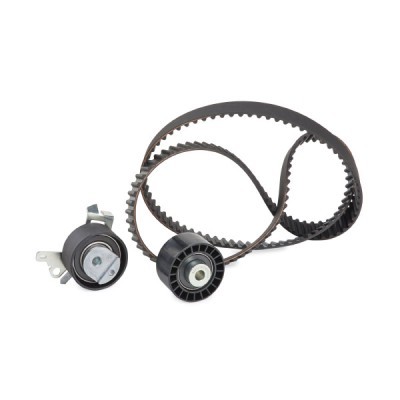 Zestaw paska rozrządu RIDEX 307T0053P 307T0053P - foto 3