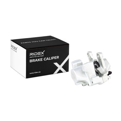 Zacisk Hamulcowy RIDEX 78B0279 78B0279 - foto 2