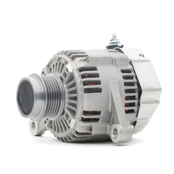 Alternator RIDEX 4G0970 4G0970 - foto 1