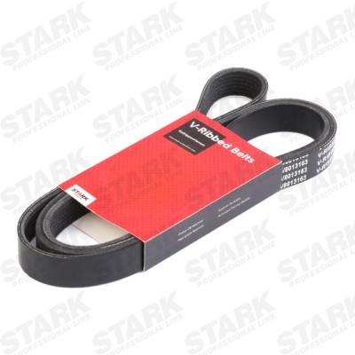 Pasek Klinowy Wielorowkowy Stark SKPB-0090109 SKPB-0090109 - foto 2