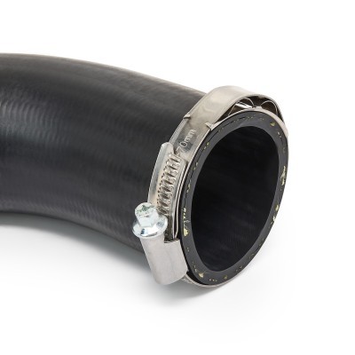 Rura Wąż Turbo Intercoolera RIDEX 3314C0749 3314C0749 - foto 5