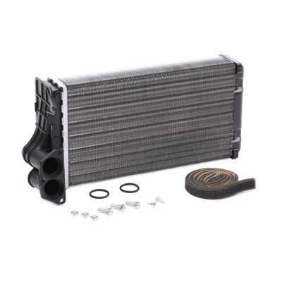 Nagrzewnica RIDEX 467H0039 467H0039 - foto 3