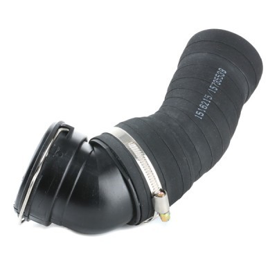 Rura Wąż Turbo Intercoolera RIDEX 3314C0234 3314C0234 - foto 3